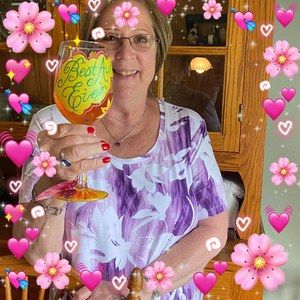 Meet your Posher, Linda